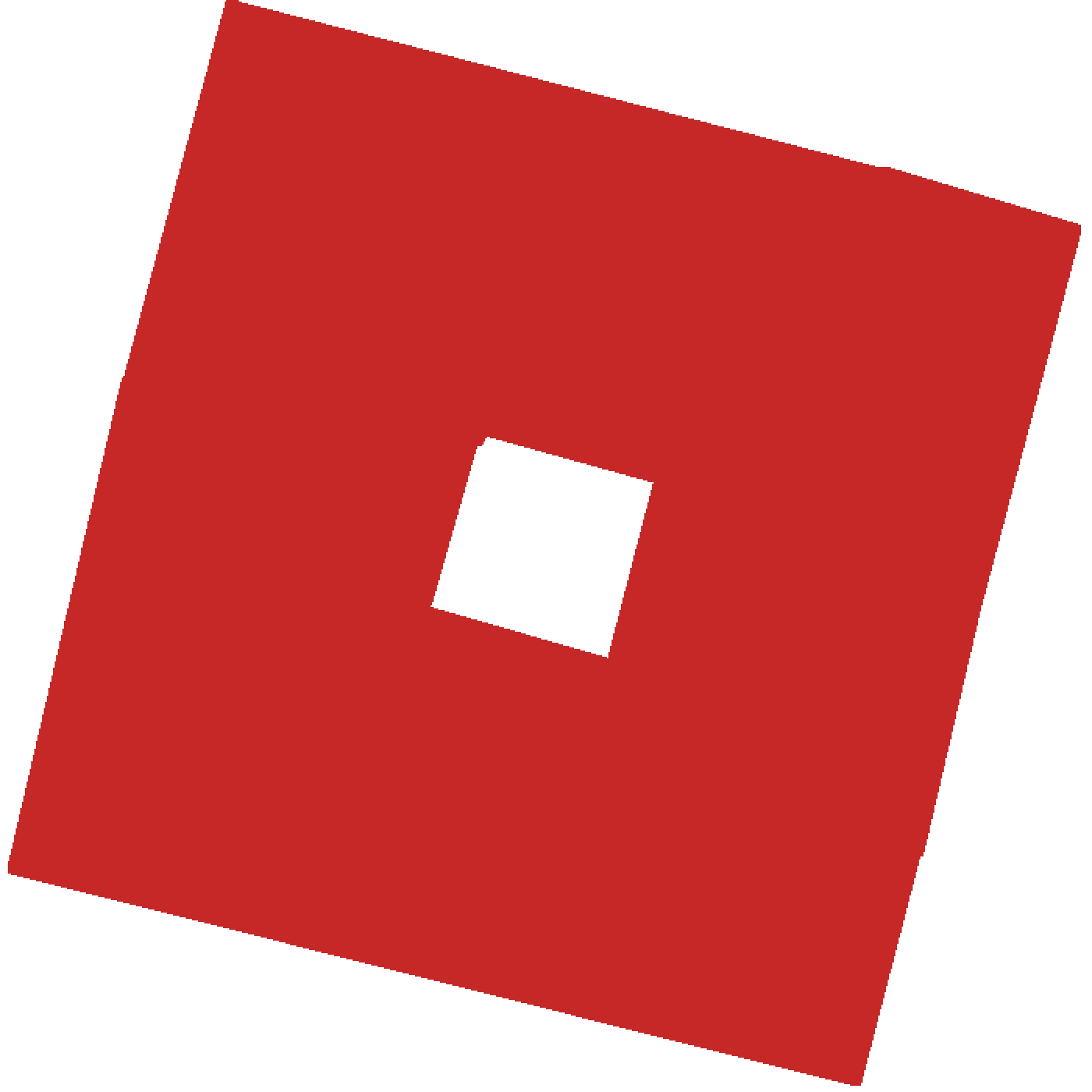 Roblox Icon